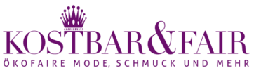 Logo Kostbar und fair Ludwigsburg